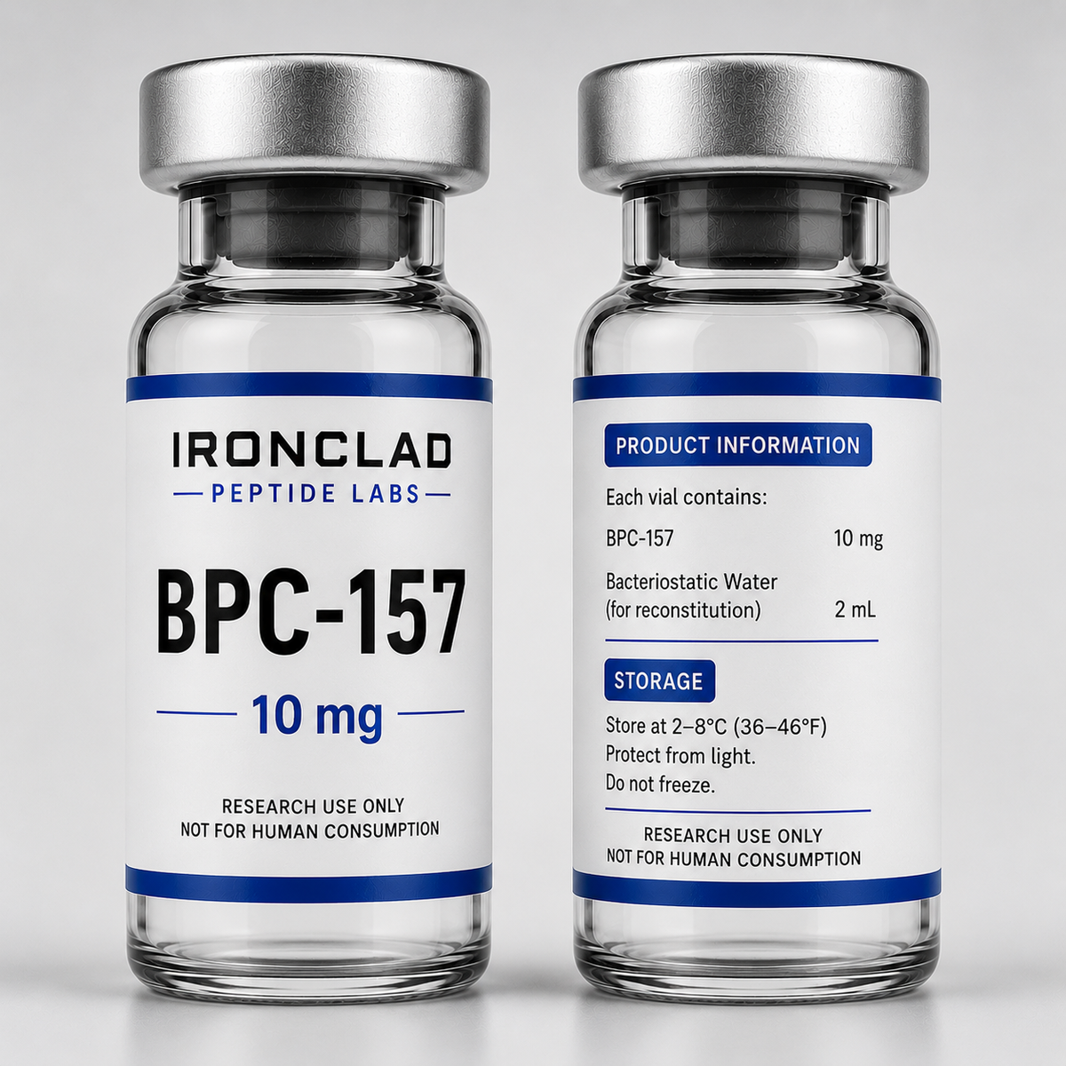 BPC157 10mg