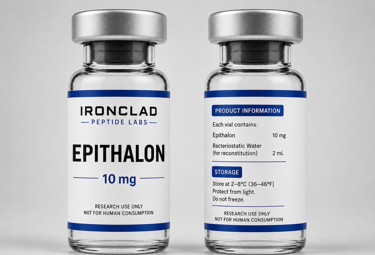 Epithalon 10mg