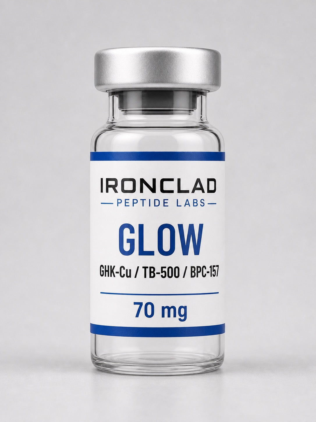 Glow Stack-70mg