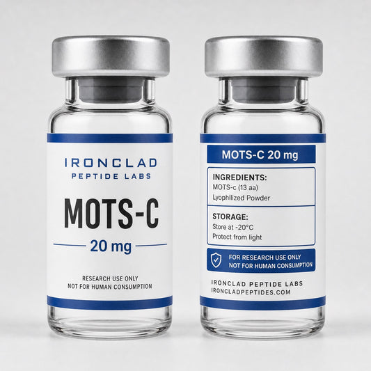 Mots-C 20mg