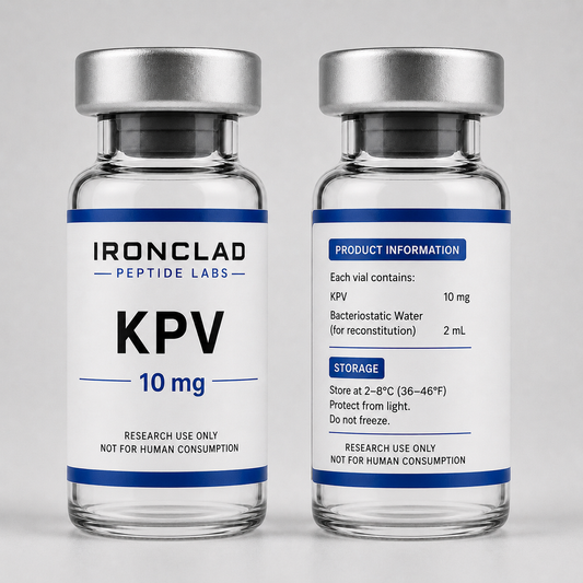 KPV 10mg