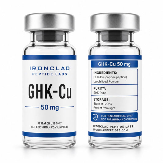 GHK CU