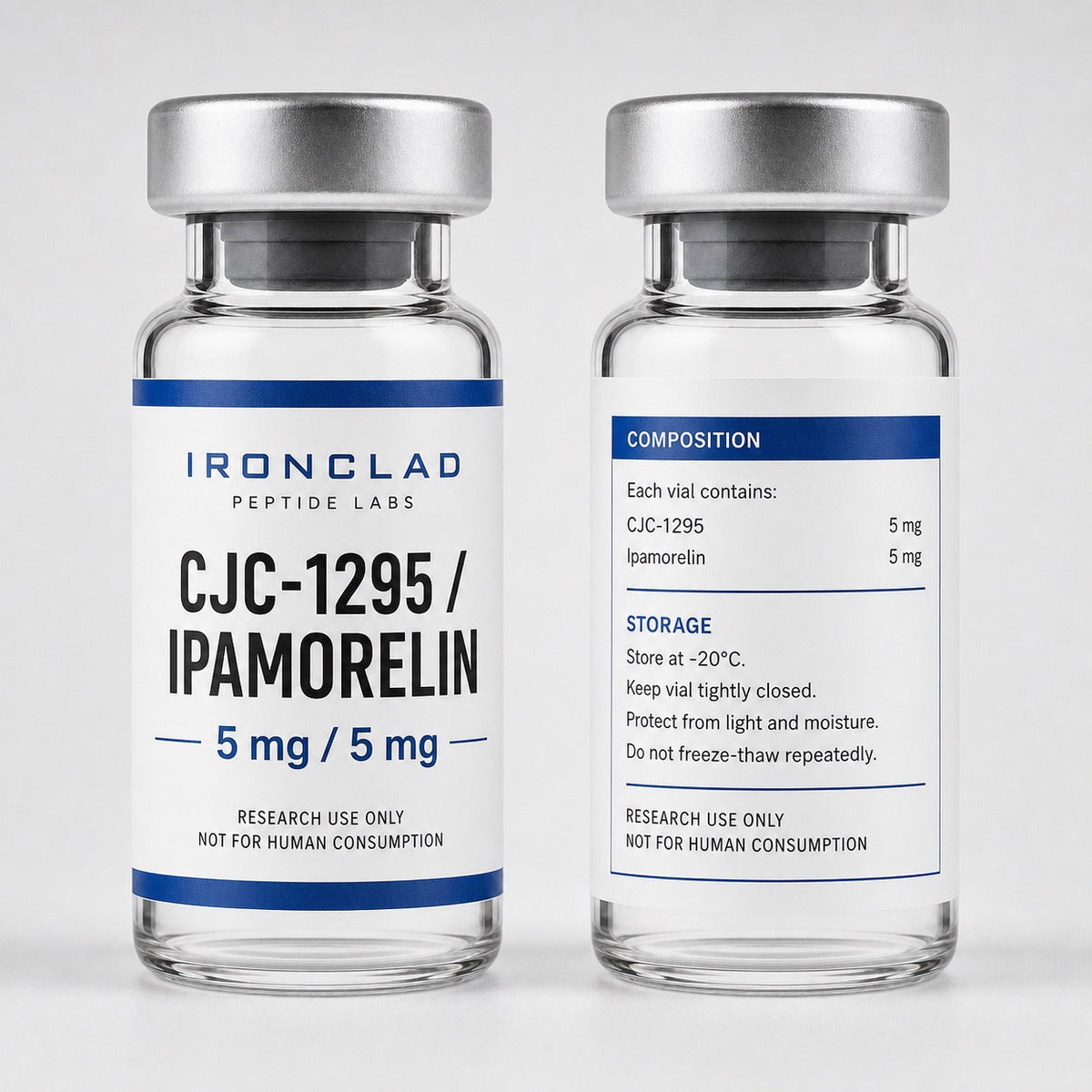 CJC1295/Ipamorelin-10mg