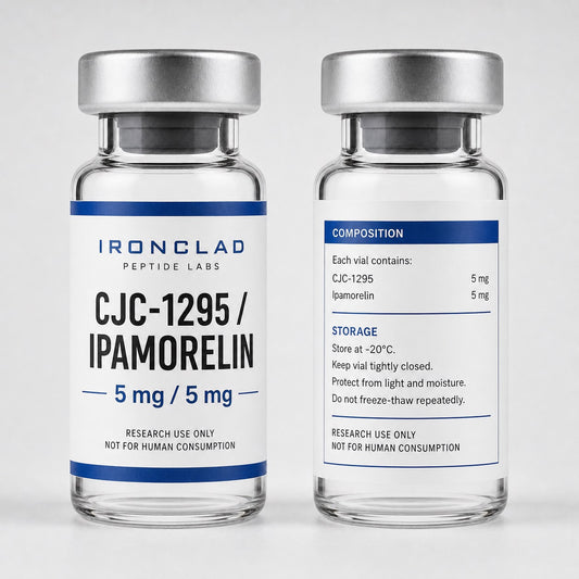 CJC1295/Ipamorelin-10mg