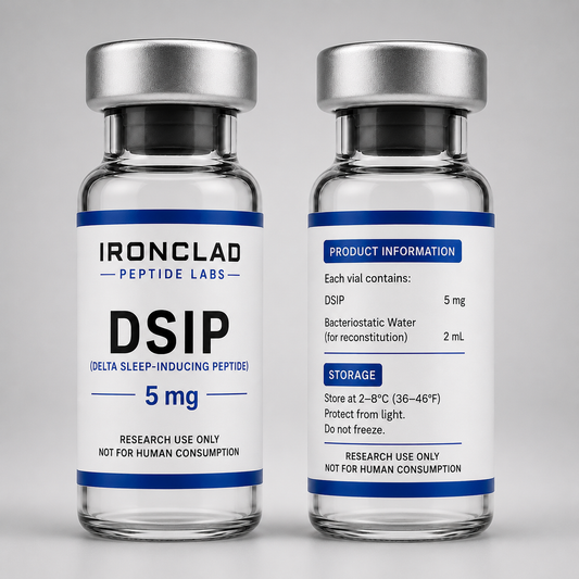 DSIP