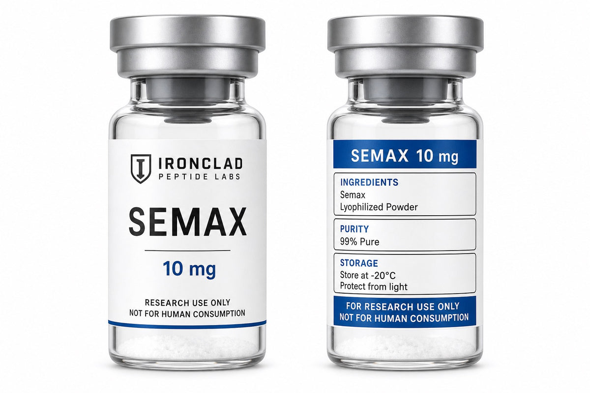 Semax-10mg