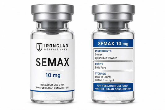 Semax-10mg