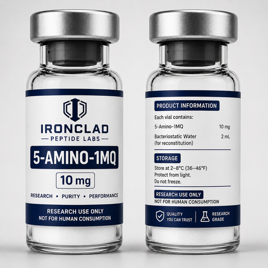 5-Amino-1MQ 10mg