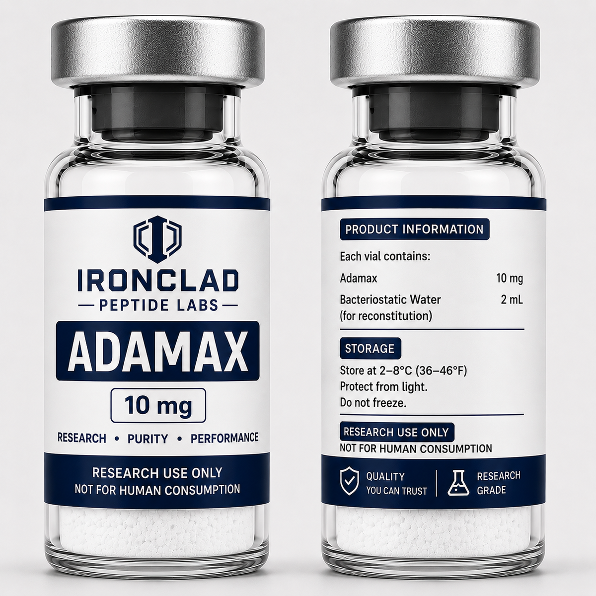 Adamax 10mg