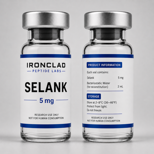Selank 5mg