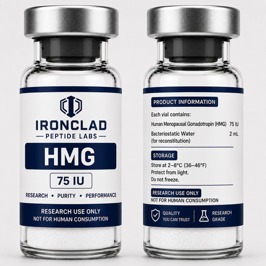 HMG 75iu