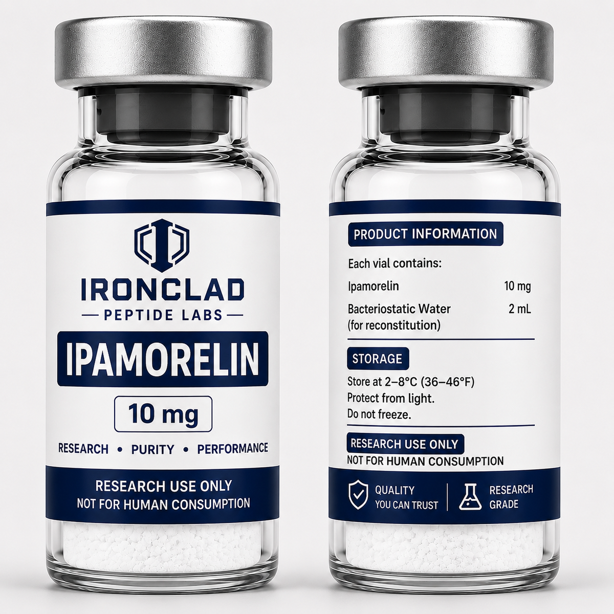 Ipamorelin 10mg