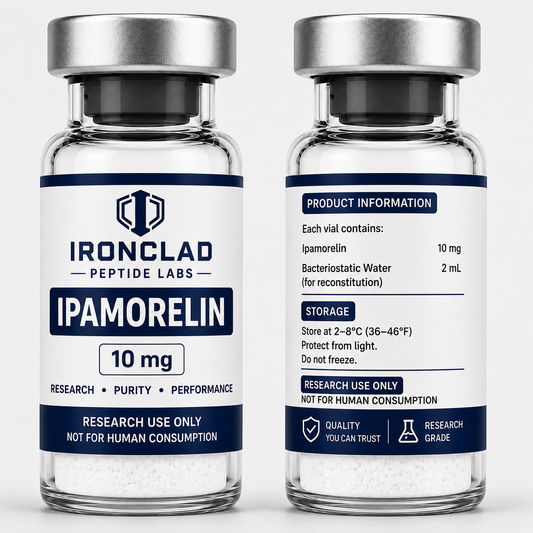 Ipamorelin 10mg