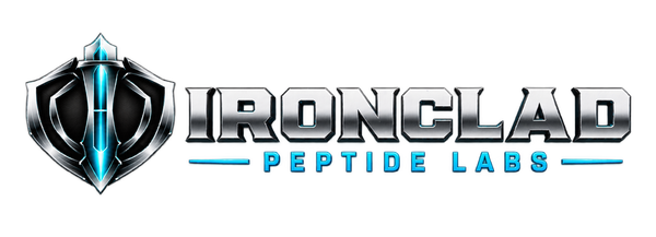 Ironclad Peptide Labs 