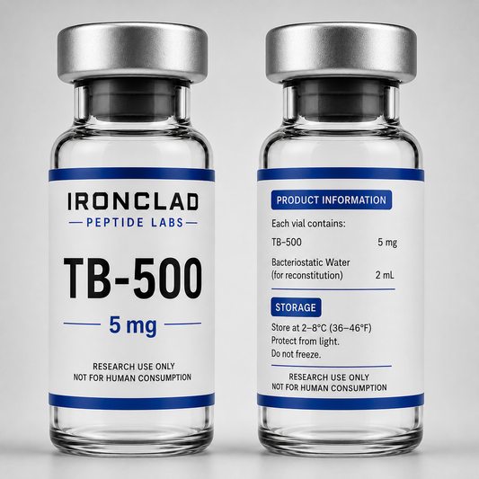 TB500 5mg