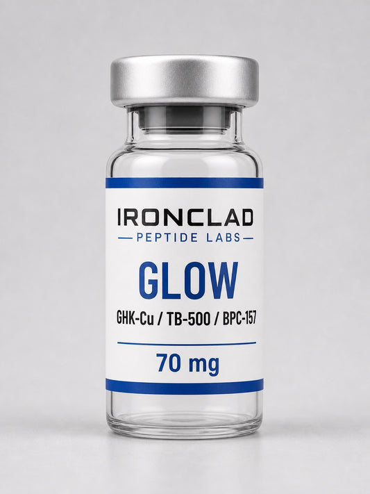 Glow Stack-70mg