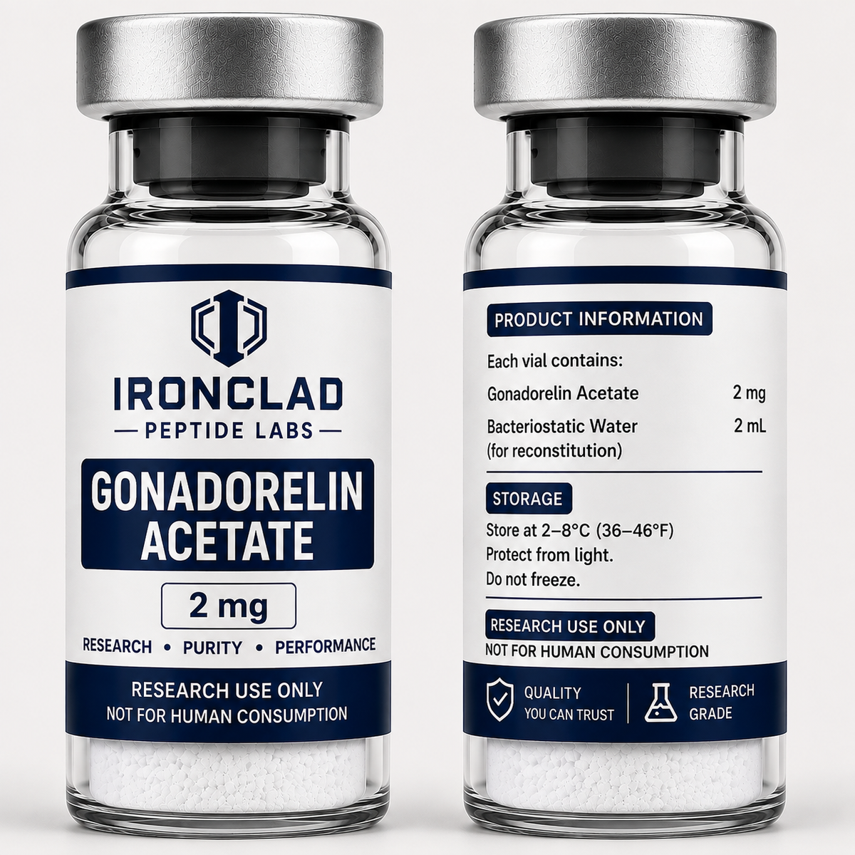 Gonadorelin Acetate 2mg