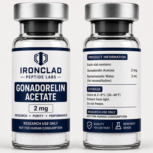 Gonadorelin Acetate 2mg